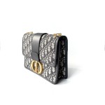 Dior 30 Montaigne Shoulder Bag